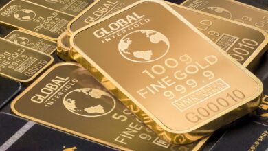 سعر الليرة الذهب في تركيا