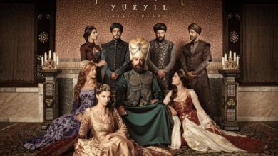 Muhteşem Yüzyıl
